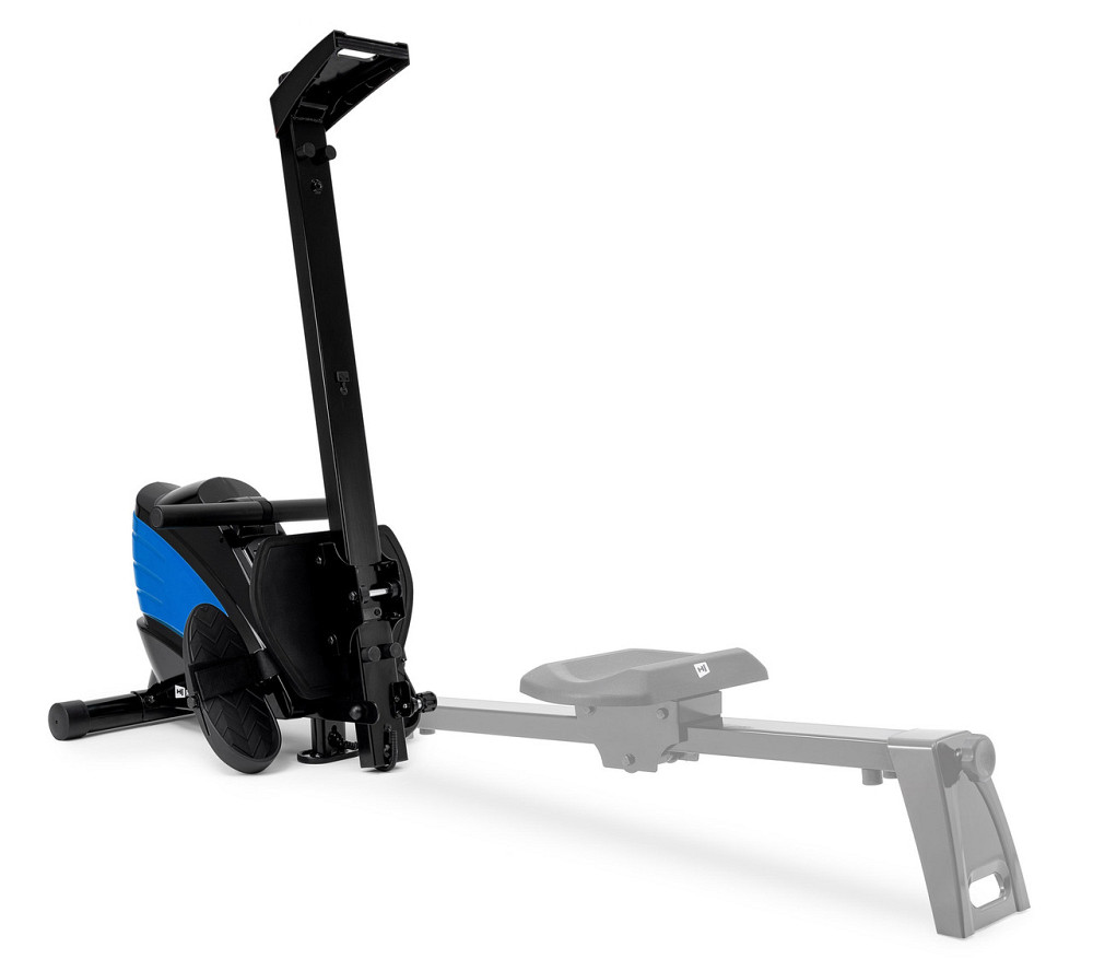 Гребной тренажер Hop-Sport HS-060R Cross синий Киев - изображение 6