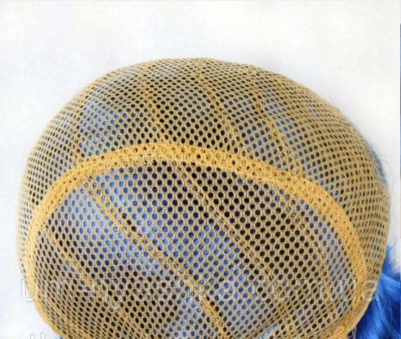 Парик леди Баг синий парик Кривой Рог - изображение 6