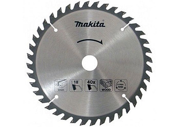 Пильный диск MAKITA Specialized (D-52560) Коломия - фото 2
