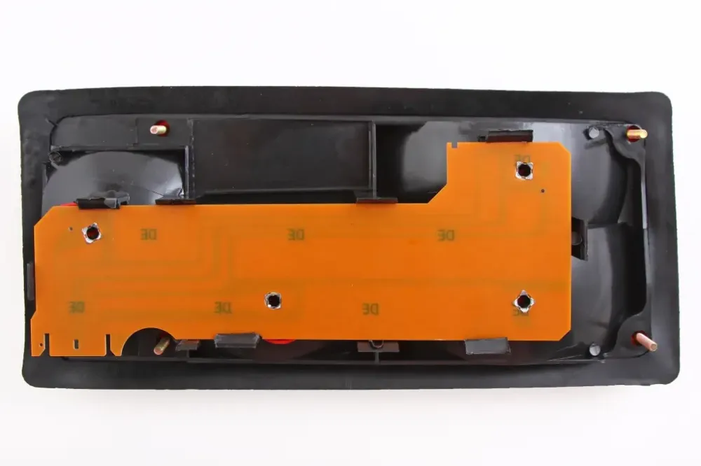 Ліхтар 2105 Auto light лівий з прокладкою Вінниця - фото 2