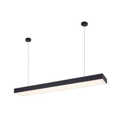 Светильник Lightwell LW-LINE-WIDE-36W-B 6500K Винница