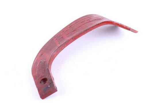 Ніж фрези правий IT-245 510gr 160*180 мммототрактор Мукачево