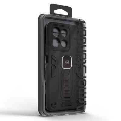 Чохол до мобільного телефона Armorstandart Proover Motorola G15 / G15 Power Black (ARM85749) Вінниця