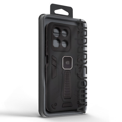 Чохол до мобільного телефона Armorstandart Proover Motorola G15 / G15 Power Black (ARM85749) Вінниця - фото 3