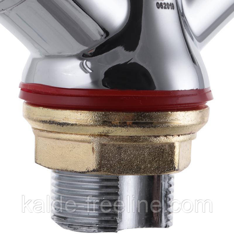 Смеситель для мойки ZERIX TZH 722 REFLECTOR Харьков - изображение 5