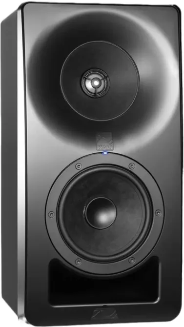 Колонка  ‌Kali Audio SM-5 - HI-ENDOWY AKTYWNY Монітор STUDYJNY Київ - фото 1