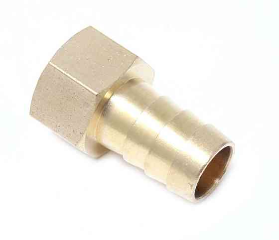 Штуцер пневматический внутр. резьба 1/2