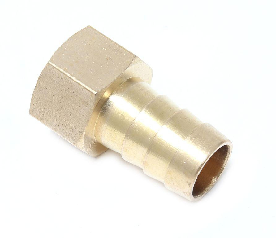 Штуцер пневматический внутр. резьба 1/2