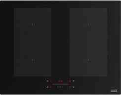 Варочная поверхность індукційна 65 cm czarne szkło FRANKE FMA 654 I F KL BK Киев