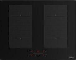 Варочная поверхность індукційна 65 cm czarne szkło FRANKE FMA 654 I F KL BK Киев - изображение 1