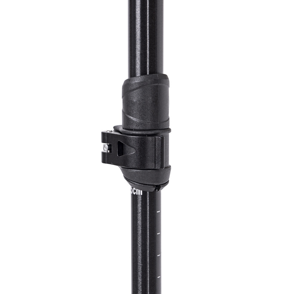 Палки для скандинавской ходьбы inSPORTline Hallti регулируемые Киев - изображение 6