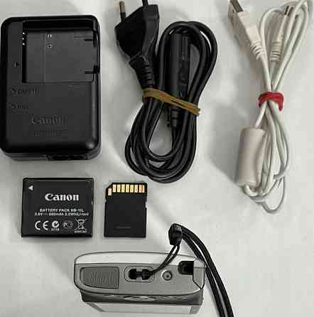 Фотоаппарат Canon Power Shot A 4000IS. Киев