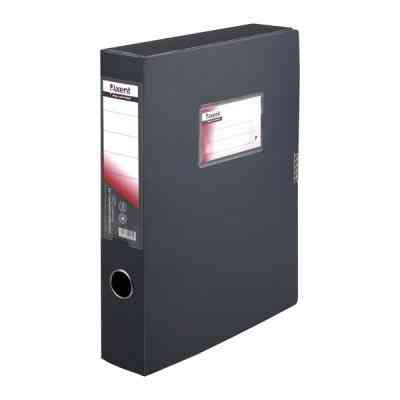 Архивный бокс Axent 60 мм, gray (1760-03-А) Винница