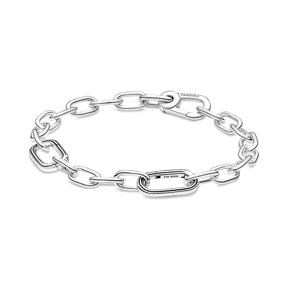 Браслет Pandora ME з ланок MasterSem Київ - фото 1