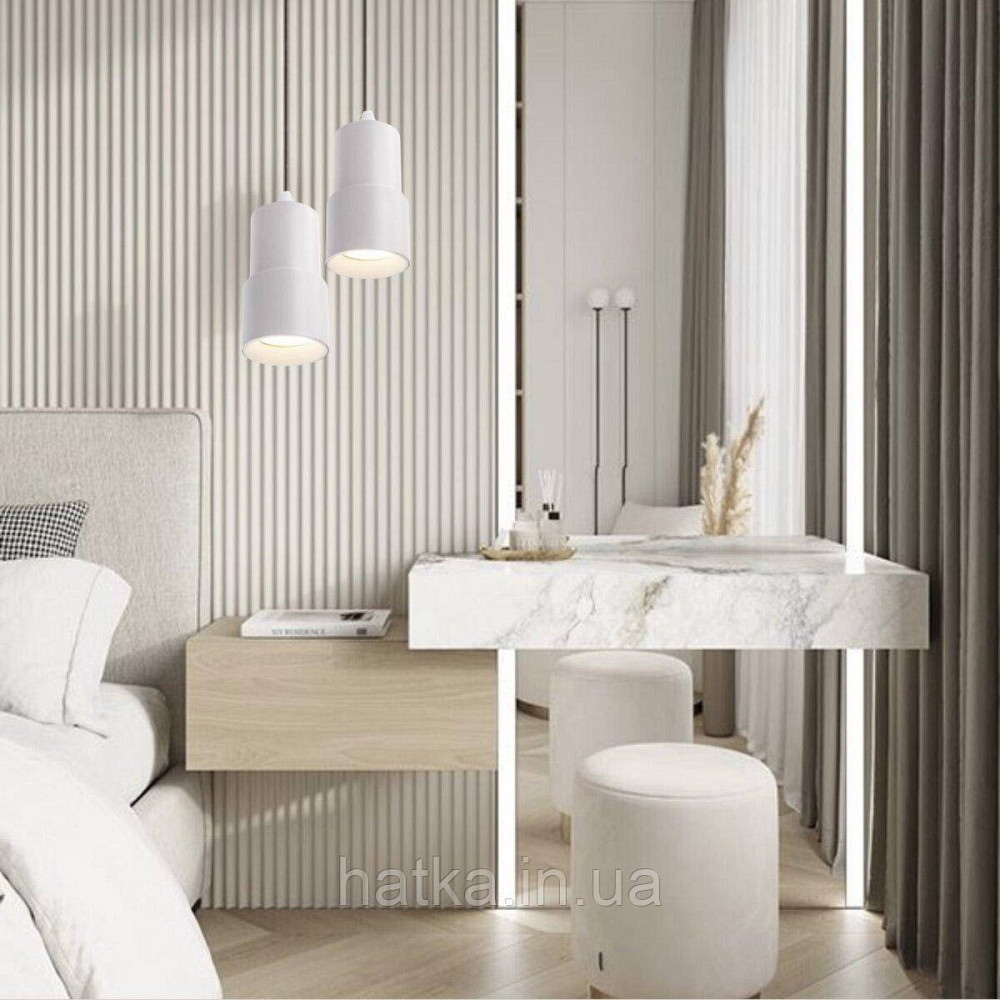 Люстра подвесная в стиле лофт Sirius PRD 4630-P Киев - изображение 2