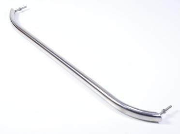 Поручень Нержавейка Длина 46См для лодок и катера Киев - изображение 1