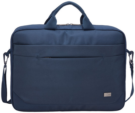 Сумка Case Logic Advantage Attache 15.6" ADVA-116 Dark Blue (6515679) Київ - фото 2