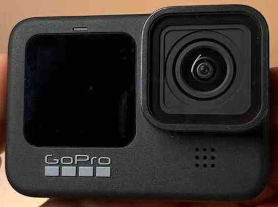 Екш- Камера GoPro Hero 9 Black Київ