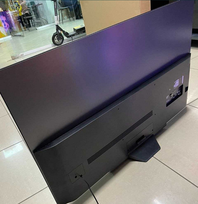 Телевизор: 55