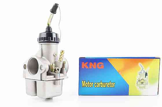 Карбюратор К68У-1 (правий) Київ