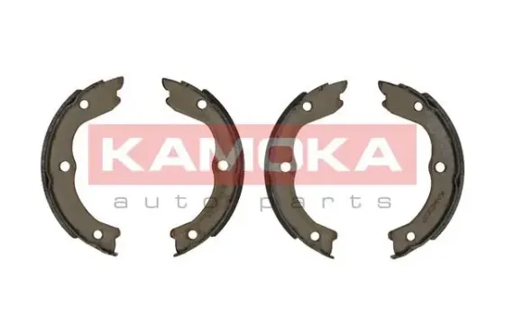 Kamoka JQ202025 – Комплект гальмівних колодок для Renault Trafic II (2001–2014), Opel Vivaro A (2001–2014), Nissan Primastar (2002 Ковель