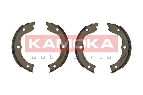 Kamoka JQ202025 – Комплект гальмівних колодок для Renault Trafic II (2001–2014), Opel Vivaro A (2001–2014), Nissan Primastar (2002 Ковель - фото 1