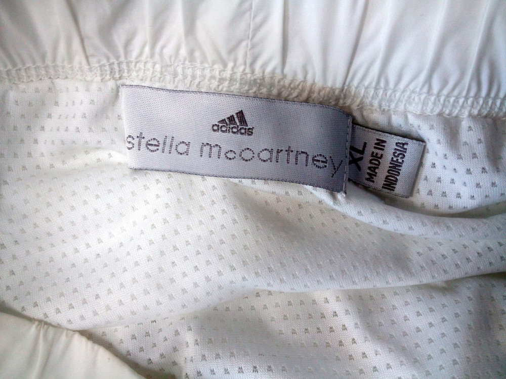 Женские Шорты Adidas Stella McCartney р. XL Киев - изображение 2