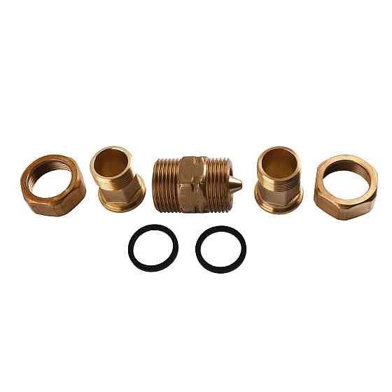 Редуктор давления ARCO 1″ VL030 Киев