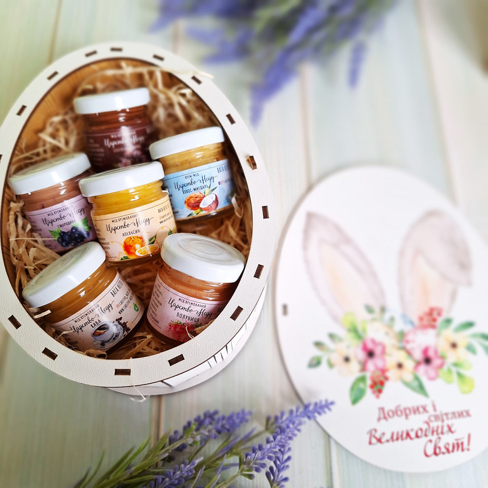 Подарунок на Великдень №123 Одеса - фото 5