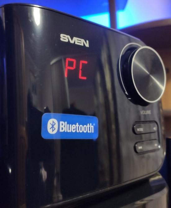 Акустична система Киев - изображение 2