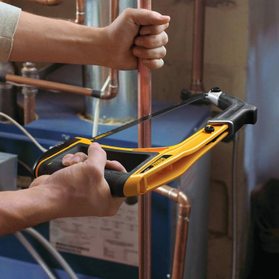 Ножовка DeWALT по металлу 5 в 1, 300-430мм. (DWHT0-20547) Винница - изображение 4