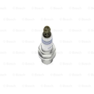 Свеча зажигания Bosch 0 242 245 558 Винница - изображение 3