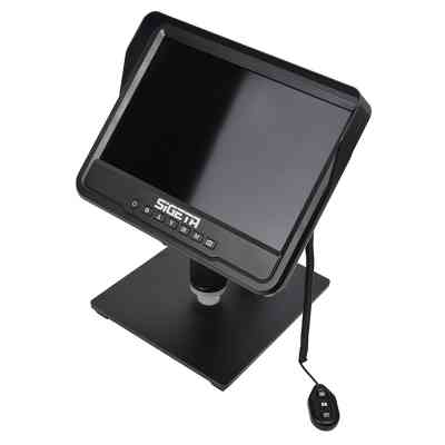 Микроскоп Sigeta Spectrum 10x-300x 5 MP 10.1" LCD (65513) Винница