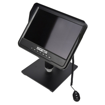 Мікроскоп Sigeta Spectrum 10x-300x 5 MP 10.1" LCD (65513) Вінниця - фото 4