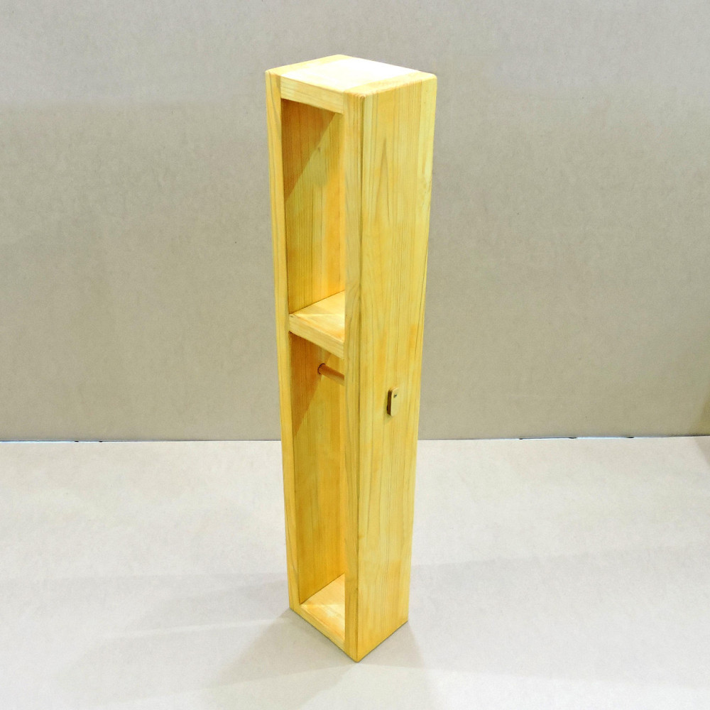 Держатель для туалетной бумаги 