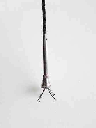 Тримач магнітний гнучкий 610 мм з цанговим зажимом 6270761 Винница