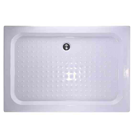 Душовий піддон прямокутний NAREW SL120F BRAVO (1уп.) Киев