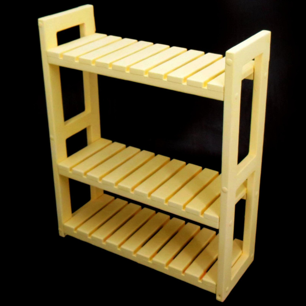 Полка для ванной 