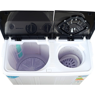 Пральна машина Grunhelm GWL-WS602B3 Вінниця - фото 6