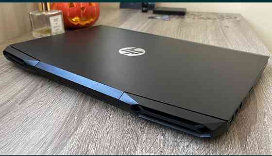 Огромный экран! Игровой ноутбук HP Gaming 17(GTX 1660ti,1650,3050). Киев