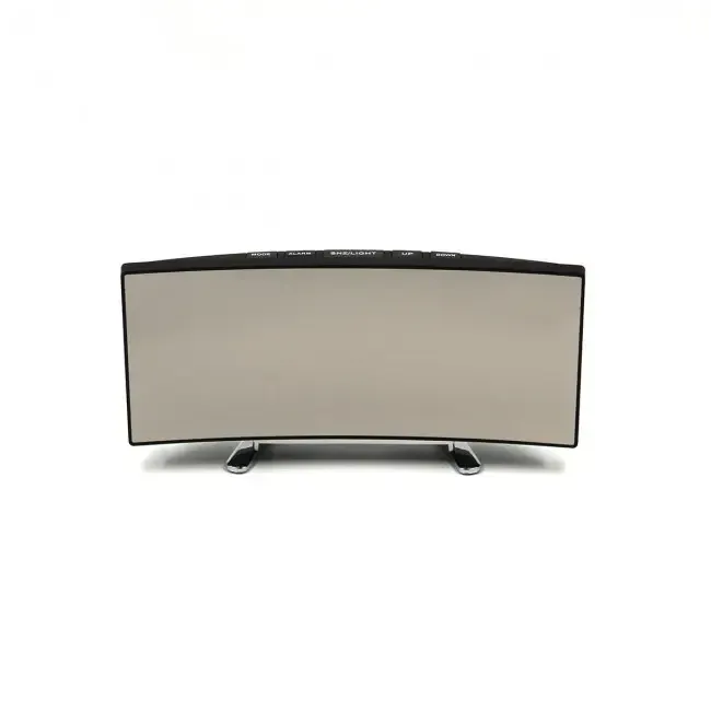Настольные стильные Часы 6507 multi Киев - изображение 4