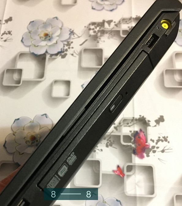 Ноутбук: Lenovo В590. Киев - изображение 2