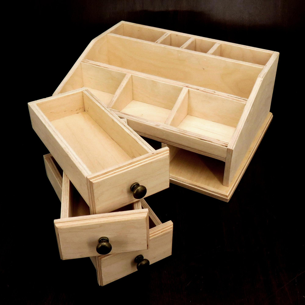 Органайзер для косметики 