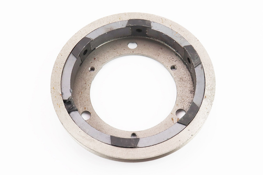 Ротор маховика (генератора) R175A/R180NM Тип 1 Київ - фото 2