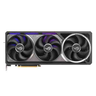Видеокарта ASUS GeForce RTX5080 16GB ROG ASTRAL OC GAMING (ROG-ASTRAL-RTX5080-O16G-GAMING) Винница