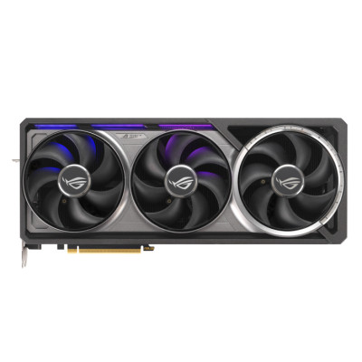 Видеокарта ASUS GeForce RTX5080 16GB ROG ASTRAL OC GAMING (ROG-ASTRAL-RTX5080-O16G-GAMING) Винница - изображение 1