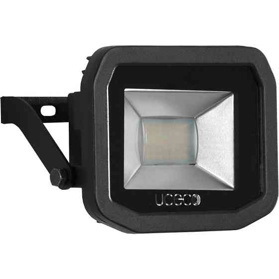 Прожектор Luceco LED IP65 Slimline Guardian 22Вт 1800лм Киев