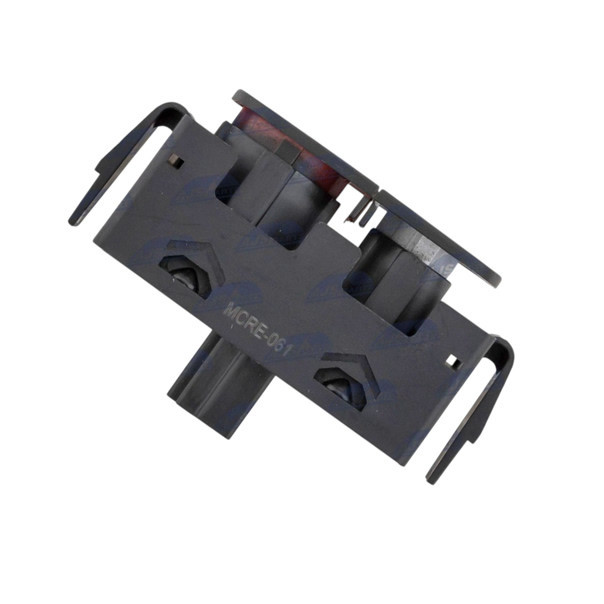 Кнопка сигналізації Рено Trafic (14-), Опель Vivaro (14-), Нісан NV 300 (16-) аварійної Мукачево - фото 3