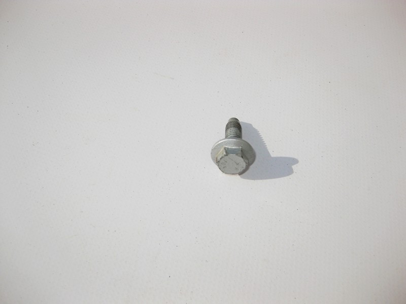 Mercedes-Benz  A0119905101 Болт петлі двері M8x25 S-Class W220 C-Class W203 CLC Sportcoupe C203 E-Class W211 CLS C219 CLK C209 Одесса - изображение 2