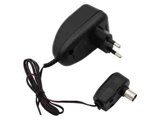 Блок живлення 12V не регульований ТМ DTS Київ